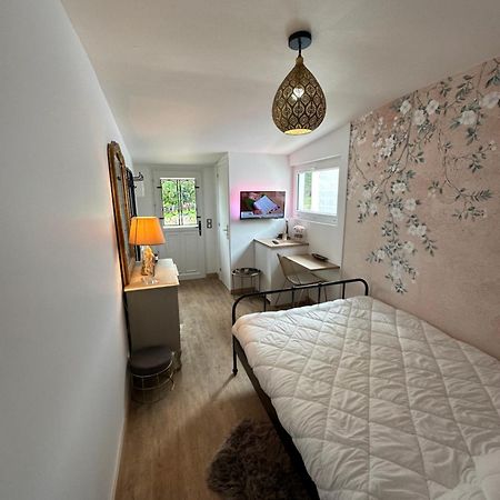 Chambre Proche De Disneyland Paris Coutevroult Buitenkant foto